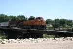 BNSF 4095